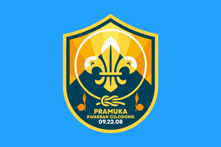 Pramuka Kwarran Cilodong