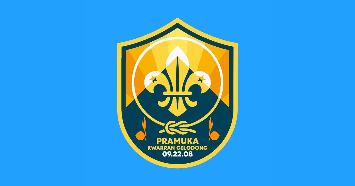 Pramuka Kwarran Cilodong
